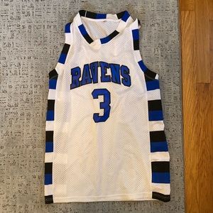 One Tree Hill Jersey